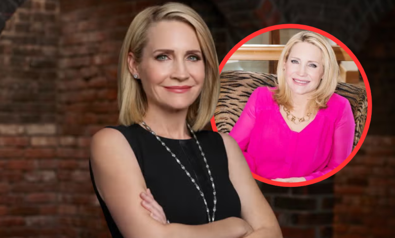 Andrea Canning Net Worth
