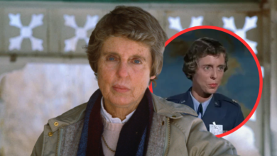 Nancy Kulp Net Worth