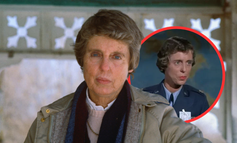 Nancy Kulp Net Worth